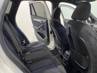 USED 2018 18 BMW X1 2.0 XDRIVE18D M SPORT 5d 148 BHP Striking Alpine white 2.0 X DRIVE M SPORT
