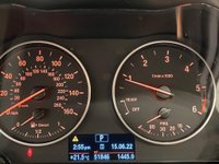USED 2018 18 BMW X1 2.0 XDRIVE18D M SPORT 5d 148 BHP Striking Alpine white 2.0 X DRIVE M SPORT