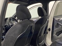 USED 2018 18 BMW X1 2.0 XDRIVE18D M SPORT 5d 148 BHP Striking Alpine white 2.0 X DRIVE M SPORT