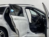 USED 2018 18 BMW X1 2.0 XDRIVE18D M SPORT 5d 148 BHP Striking Alpine white 2.0 X DRIVE M SPORT