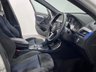 USED 2018 18 BMW X1 2.0 XDRIVE18D M SPORT 5d 148 BHP Striking Alpine white 2.0 X DRIVE M SPORT