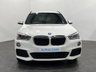 USED 2018 18 BMW X1 2.0 XDRIVE18D M SPORT 5d 148 BHP Striking Alpine white 2.0 X DRIVE M SPORT