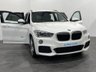 USED 2018 18 BMW X1 2.0 XDRIVE18D M SPORT 5d 148 BHP Striking Alpine white 2.0 X DRIVE M SPORT