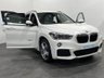 USED 2018 18 BMW X1 2.0 XDRIVE18D M SPORT 5d 148 BHP Striking Alpine white 2.0 X DRIVE M SPORT