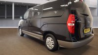 USED 2019 19 HYUNDAI i800 2.5 CRDI SE 5d 134 BHP 8 SEATS EURO 6 HEATED SEATS HYUNDAI WARRANTY TILL MAY 2024