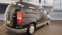 USED 2019 19 HYUNDAI i800 2.5 CRDI SE 5d 134 BHP 8 SEATS EURO 6 HEATED SEATS HYUNDAI WARRANTY TILL MAY 2024