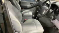USED 2019 19 HYUNDAI i800 2.5 CRDI SE 5d 134 BHP 8 SEATS EURO 6 HEATED SEATS HYUNDAI WARRANTY TILL MAY 2024
