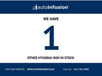 USED 2019 19 HYUNDAI i800 2.5 CRDI SE 5d 134 BHP 8 SEATS EURO 6 HEATED SEATS HYUNDAI WARRANTY TILL MAY 2024