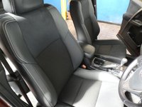 USED 2017 66 TOYOTA RAV4 2.5 VVT-I ICON AWD TSS 5d 197 BHP &pound;30 ROAD TAX SAT NAV CAMERA PART LEATHER