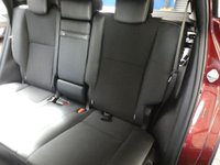 USED 2017 66 TOYOTA RAV4 2.5 VVT-I ICON AWD TSS 5d 197 BHP &pound;30 ROAD TAX SAT NAV CAMERA PART LEATHER