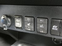 USED 2017 66 TOYOTA RAV4 2.5 VVT-I ICON AWD TSS 5d 197 BHP &pound;30 ROAD TAX SAT NAV CAMERA PART LEATHER
