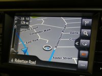 USED 2017 66 TOYOTA RAV4 2.5 VVT-I ICON AWD TSS 5d 197 BHP &pound;30 ROAD TAX SAT NAV CAMERA PART LEATHER
