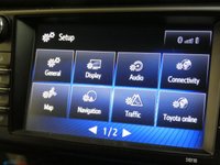 USED 2017 66 TOYOTA RAV4 2.5 VVT-I ICON AWD TSS 5d 197 BHP &pound;30 ROAD TAX SAT NAV CAMERA PART LEATHER