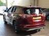 USED 2017 66 TOYOTA RAV4 2.5 VVT-I ICON AWD TSS 5d 197 BHP &pound;30 ROAD TAX SAT NAV CAMERA PART LEATHER