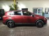 USED 2017 66 TOYOTA RAV4 2.5 VVT-I ICON AWD TSS 5d 197 BHP &pound;30 ROAD TAX SAT NAV CAMERA PART LEATHER