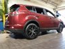 USED 2017 66 TOYOTA RAV4 2.5 VVT-I ICON AWD TSS 5d 197 BHP &pound;30 ROAD TAX SAT NAV CAMERA PART LEATHER