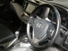 USED 2017 66 TOYOTA RAV4 2.5 VVT-I ICON AWD TSS 5d 197 BHP &pound;30 ROAD TAX SAT NAV CAMERA PART LEATHER