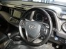 USED 2017 66 TOYOTA RAV4 2.5 VVT-I ICON AWD TSS 5d 197 BHP &pound;30 ROAD TAX SAT NAV CAMERA PART LEATHER