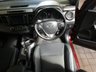 USED 2017 66 TOYOTA RAV4 2.5 VVT-I ICON AWD TSS 5d 197 BHP &pound;30 ROAD TAX SAT NAV CAMERA PART LEATHER