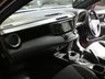USED 2017 66 TOYOTA RAV4 2.5 VVT-I ICON AWD TSS 5d 197 BHP &pound;30 ROAD TAX SAT NAV CAMERA PART LEATHER