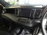 USED 2017 66 TOYOTA RAV4 2.5 VVT-I ICON AWD TSS 5d 197 BHP &pound;30 ROAD TAX SAT NAV CAMERA PART LEATHER
