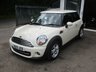 USED 2013 13 MINI COOPER 1.6 COOPER D 3d 112 BHP Full Service History + Just Serviced, Two Previous Owners, NEW MOT, Superb fuel economy! ZERO Road Tax! Diesel