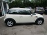 USED 2013 13 MINI COOPER 1.6 COOPER D 3d 112 BHP Full Service History + Just Serviced, Two Previous Owners, NEW MOT, Superb fuel economy! ZERO Road Tax! Diesel