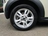 USED 2013 13 MINI COOPER 1.6 COOPER D 3d 112 BHP Full Service History + Just Serviced, Two Previous Owners, NEW MOT, Superb fuel economy! ZERO Road Tax! Diesel