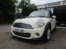 USED 2013 13 MINI COOPER 1.6 COOPER D 3d 112 BHP Full Service History + Just Serviced, Two Previous Owners, NEW MOT, Superb fuel economy! ZERO Road Tax! Diesel