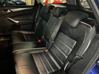USED 2014 10 FORD MONDEO 2.0 TITANIUM X BUSINESS EDITION TDCI 5d 138 BHP * PARK SENSORS * 17" ALLOYS *  PRIVACY * CLIMATE * LEATHER *