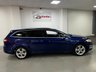 USED 2014 10 FORD MONDEO 2.0 TITANIUM X BUSINESS EDITION TDCI 5d 138 BHP * PARK SENSORS * 17" ALLOYS *  PRIVACY * CLIMATE * LEATHER *