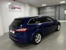 USED 2014 10 FORD MONDEO 2.0 TITANIUM X BUSINESS EDITION TDCI 5d 138 BHP * PARK SENSORS * 17" ALLOYS *  PRIVACY * CLIMATE * LEATHER *