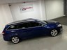 USED 2014 10 FORD MONDEO 2.0 TITANIUM X BUSINESS EDITION TDCI 5d 138 BHP * PARK SENSORS * 17" ALLOYS *  PRIVACY * CLIMATE * LEATHER *