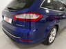 USED 2014 10 FORD MONDEO 2.0 TITANIUM X BUSINESS EDITION TDCI 5d 138 BHP * PARK SENSORS * 17" ALLOYS *  PRIVACY * CLIMATE * LEATHER *
