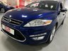 USED 2014 10 FORD MONDEO 2.0 TITANIUM X BUSINESS EDITION TDCI 5d 138 BHP * PARK SENSORS * 17" ALLOYS *  PRIVACY * CLIMATE * LEATHER *