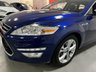 USED 2014 10 FORD MONDEO 2.0 TITANIUM X BUSINESS EDITION TDCI 5d 138 BHP * PARK SENSORS * 17" ALLOYS *  PRIVACY * CLIMATE * LEATHER *