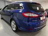 USED 2014 10 FORD MONDEO 2.0 TITANIUM X BUSINESS EDITION TDCI 5d 138 BHP * PARK SENSORS * 17" ALLOYS *  PRIVACY * CLIMATE * LEATHER *