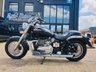 USED 2014 14 TRIUMPH AMERICA 865cc WITH HAGON REAR SHOCKS