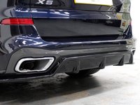 USED 2019 69 BMW X5 3.0L XDRIVE30D M SPORT 5d AUTO 261 BHP PAN ROOF+360 CAM+HUD + KEYLESS