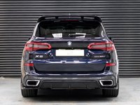 USED 2019 69 BMW X5 3.0L XDRIVE30D M SPORT 5d AUTO 261 BHP PAN ROOF+360 CAM+HUD + KEYLESS