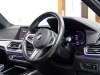 USED 2019 69 BMW X5 3.0L XDRIVE30D M SPORT 5d AUTO 261 BHP PAN ROOF+360 CAM+HUD + KEYLESS