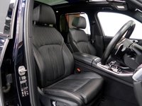 USED 2019 69 BMW X5 3.0L XDRIVE30D M SPORT 5d AUTO 261 BHP PAN ROOF+360 CAM+HUD + KEYLESS
