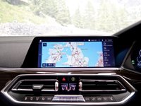 USED 2019 69 BMW X5 3.0L XDRIVE30D M SPORT 5d AUTO 261 BHP PAN ROOF+360 CAM+HUD + KEYLESS