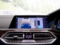 USED 2019 69 BMW X5 3.0L XDRIVE30D M SPORT 5d AUTO 261 BHP PAN ROOF+360 CAM+HUD + KEYLESS
