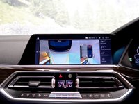 USED 2019 69 BMW X5 3.0L XDRIVE30D M SPORT 5d AUTO 261 BHP PAN ROOF+360 CAM+HUD + KEYLESS