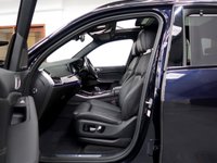 USED 2019 69 BMW X5 3.0L XDRIVE30D M SPORT 5d AUTO 261 BHP PAN ROOF+360 CAM+HUD + KEYLESS