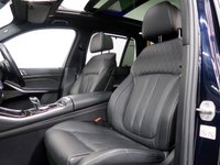 USED 2019 69 BMW X5 3.0L XDRIVE30D M SPORT 5d AUTO 261 BHP PAN ROOF+360 CAM+HUD + KEYLESS