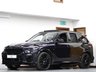 USED 2019 69 BMW X5 3.0L XDRIVE30D M SPORT 5d AUTO 261 BHP PAN ROOF+360 CAM+HUD + KEYLESS