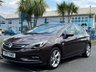 USED 2017 17 VAUXHALL ASTRA 1.6 SRI NAV CDTI S/S 5d 134 BHP 