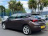 USED 2017 17 VAUXHALL ASTRA 1.6 SRI NAV CDTI S/S 5d 134 BHP 